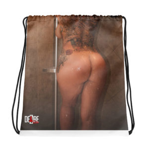 Drawstring bag